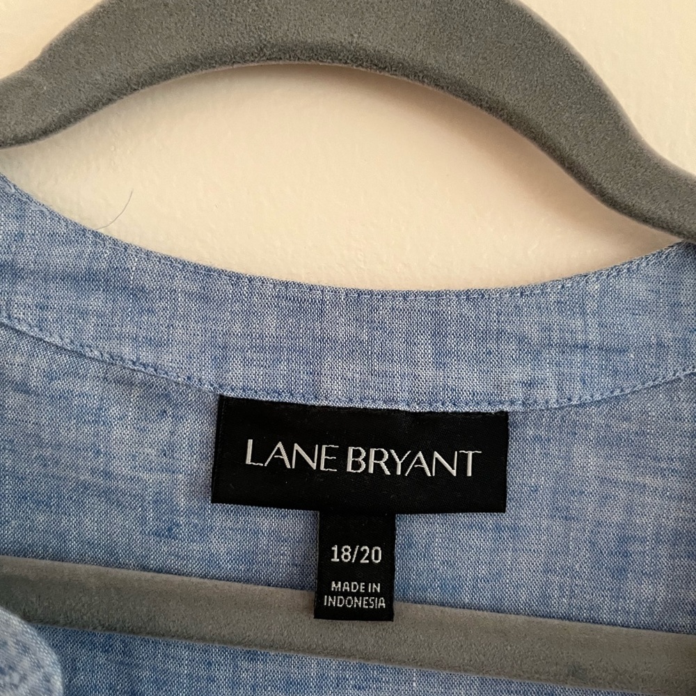 Lane Brant 18/20 women